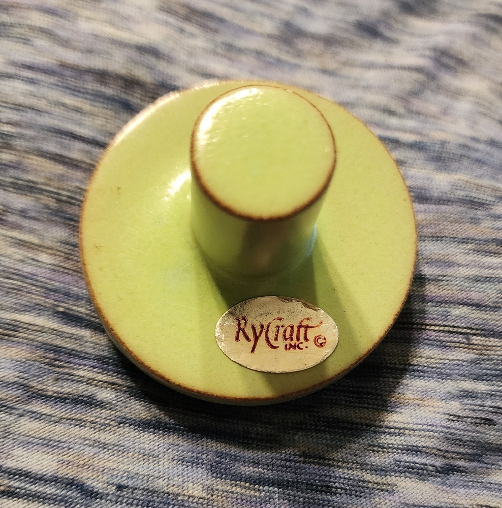 Grape cookie press - Picture 3 of 3